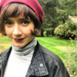 Meet your Posher, Lily